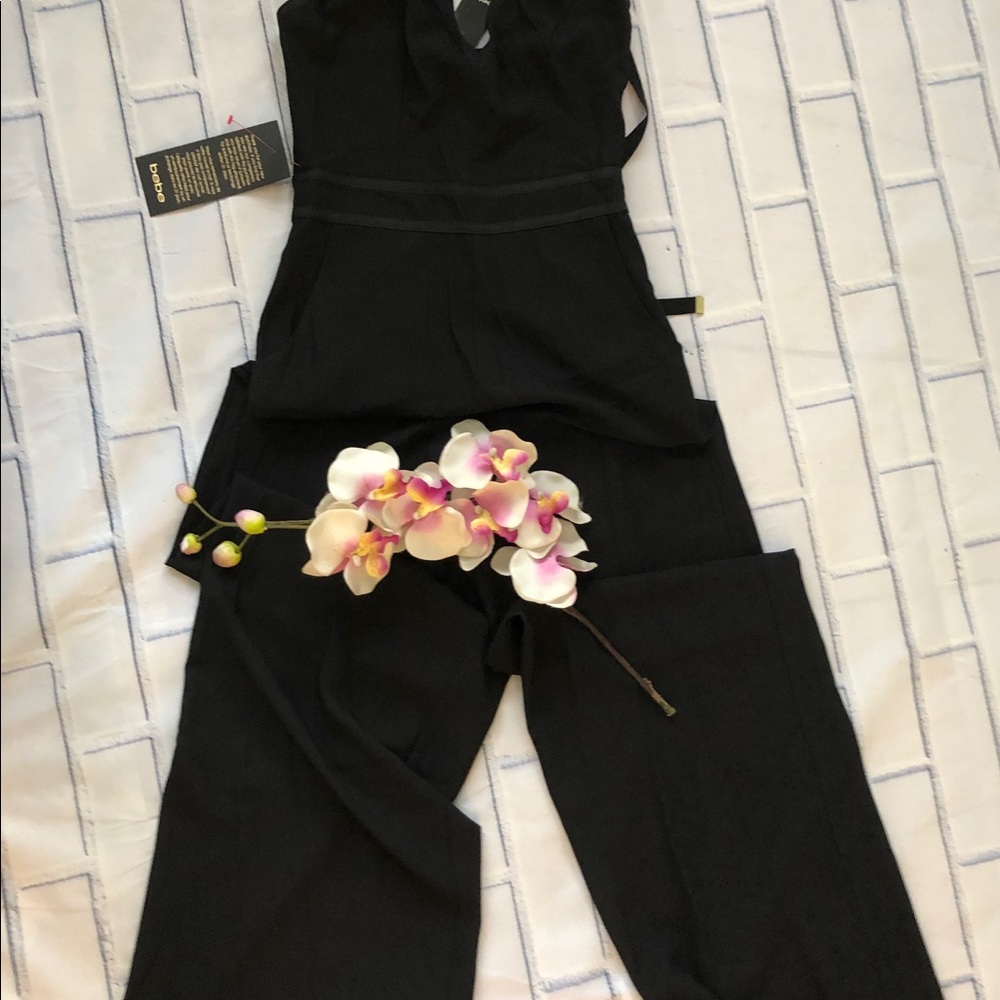 🌹BEBE ROMPER 🌹